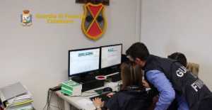 guardia di finanza catanzaro