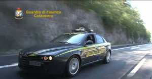 finanza catanzaro