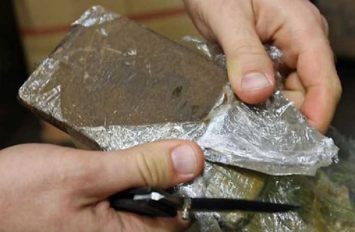hashish
