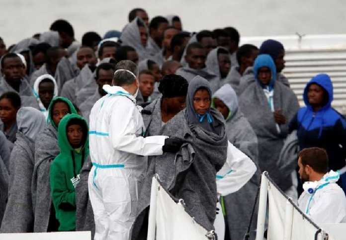 migranti minori