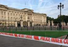 Buckingham Palace