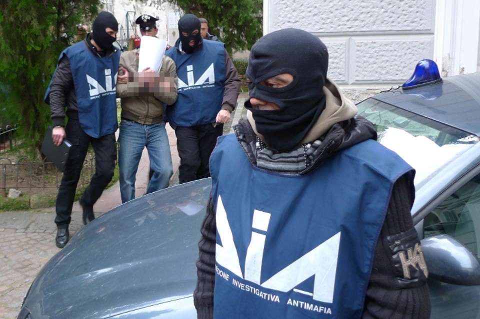 Dia antimafia
