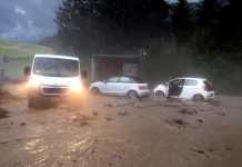 Maltempo al Nord Italia, 4 morti Maltempo nord Italia
