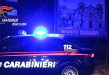Taurinova, tre arresti per riciclaggio carabinieri taurianova