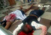 persone uccise in nigeria