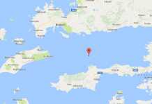 Nuova scossa di terremoto tra Kos e Bodrum, magnitudo 5.3. Panico terremoto kos bodrum
