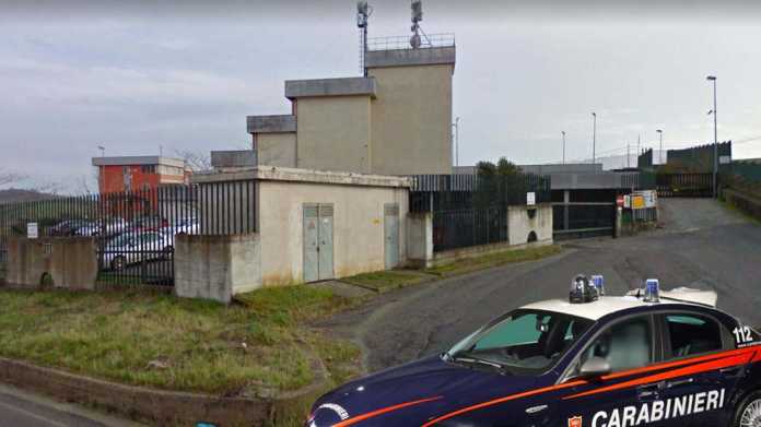 Carabinieri San Marco Argentano