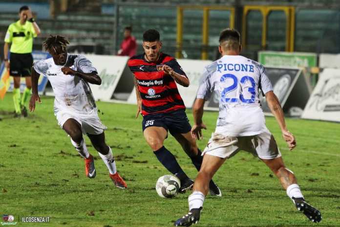 Cosenza Paganese Cosenza Paganese