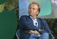 Consip, indagato per falso il Pm Enry John Woodcock Enry John Woodcock