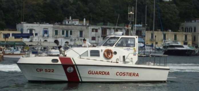 Guardia costiera