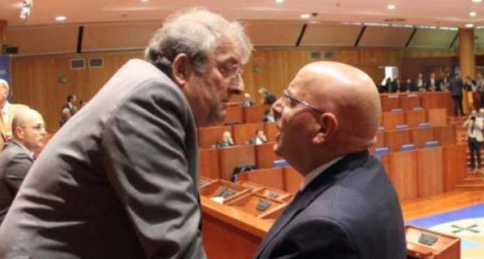 Magorno Oliverio