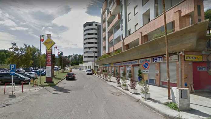 Rem Cosenza Rem Cosenza