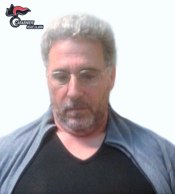 Rocco Morabito oggi