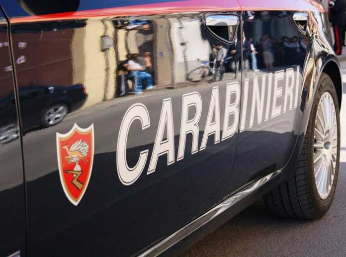 carabinieri