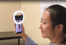 Selfie in 3D, ora è possibile grazie a ricerca britannica selfie 3d