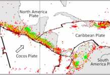 Terremoto in Messico, ecco perché si è scatenato terremoto messico placca di Cocos