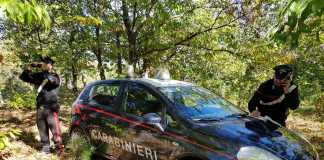 Ritrovato l’anziano scomparso in provincia di Cosenza