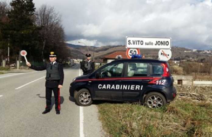 CC San Vito