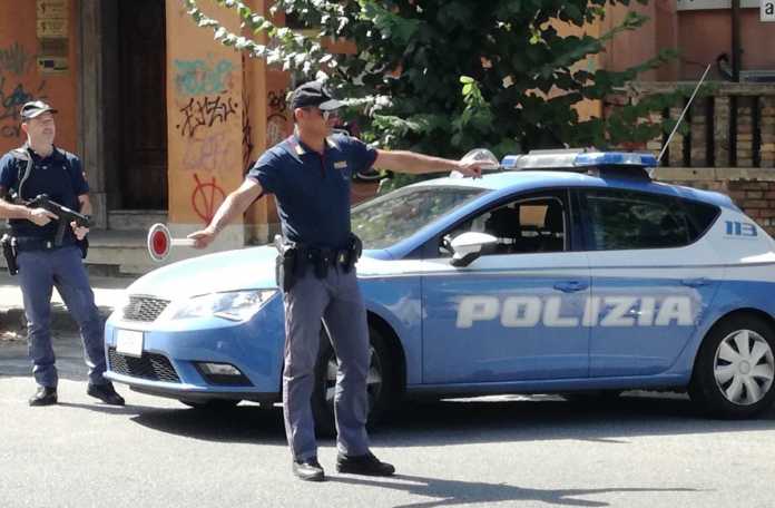 Polizia di stato cosenza Polizia di stato cosenza