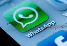 possibile eliminare messaggi su WhatsApp