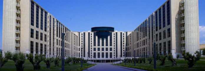 cittadella regionale cittadella regionale