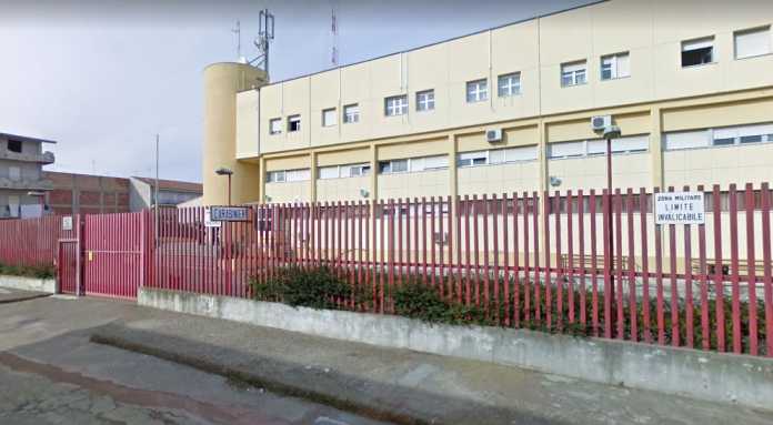 compagnia carabinieri Cirò