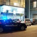 controlli carabinieri cosenza