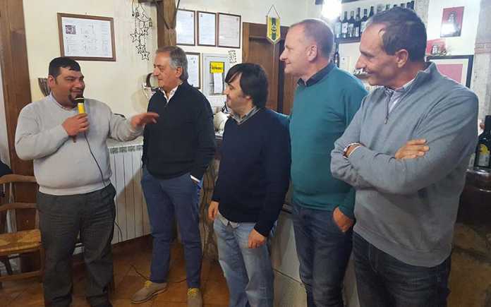 orto botanico don gagliardi Un orto botanico nel santuario di San Francesco di Paola a Paterno Calabro