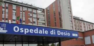 ospedale di Desio