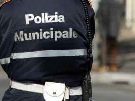 Peculato, arrestati 5 vigili urbani a Milano