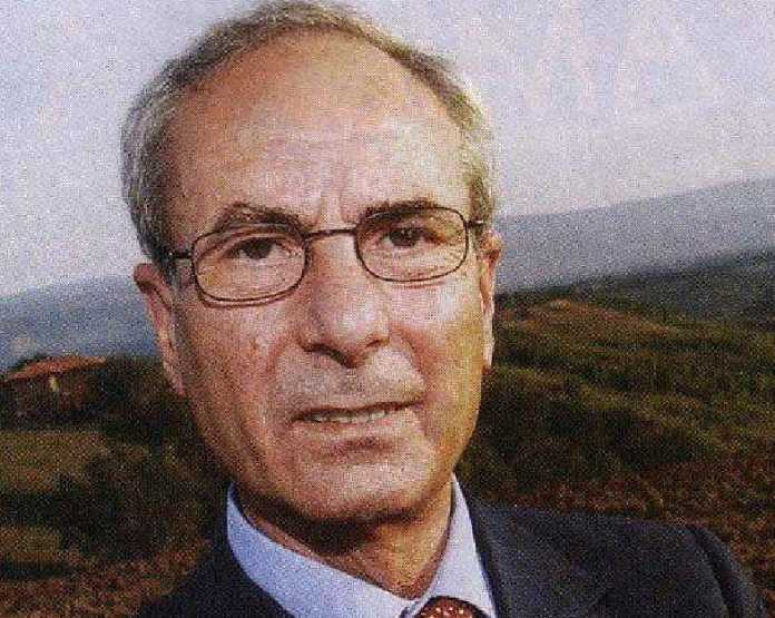 Antonio Demasi