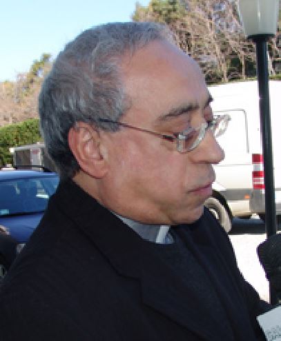 Don Ignazio Schinella morto in un incidente