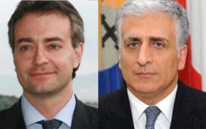 Calabria, Giuseppe Graziano esce dal Consiglio, subentra Gallo