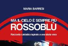Salvezza Crotone, un libro narra le emozioni di maggio 2017 Libro Crotone