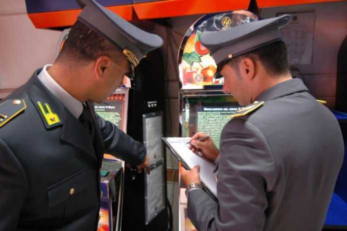 finanza macchientte gioco d'azzardo finanza macchientte gioco d'azzardo