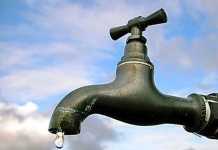 Emergenza idrica a Cosenza, in arrivo finanziamenti per 25 comuni