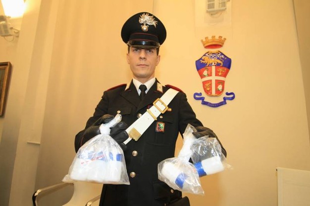 Stermina famiglia col tallio. Svolta in inchiesta. Arrestato Mattia Del Zotto