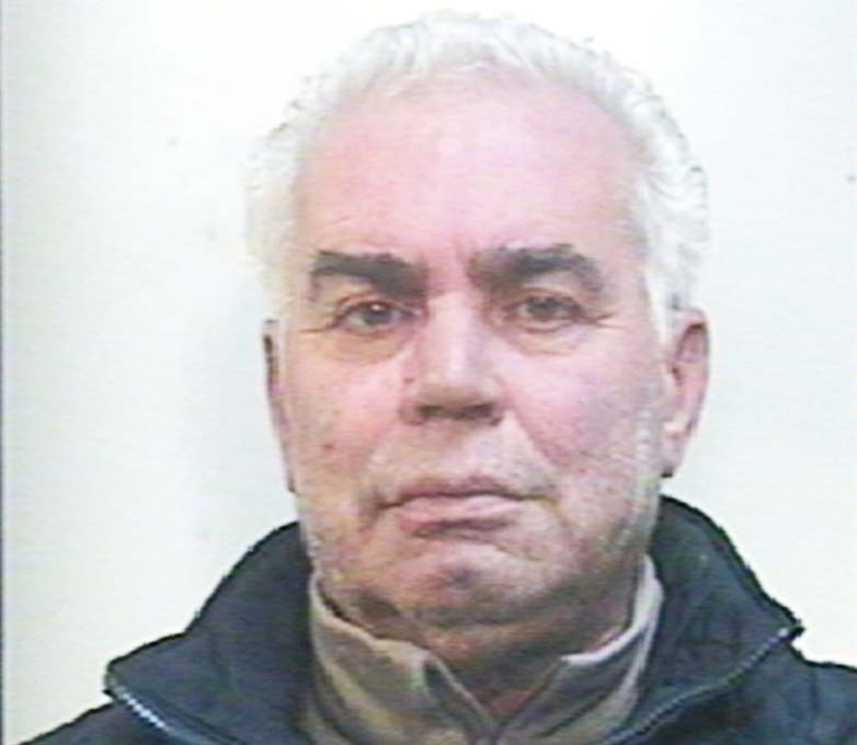 Carmine Alvaro