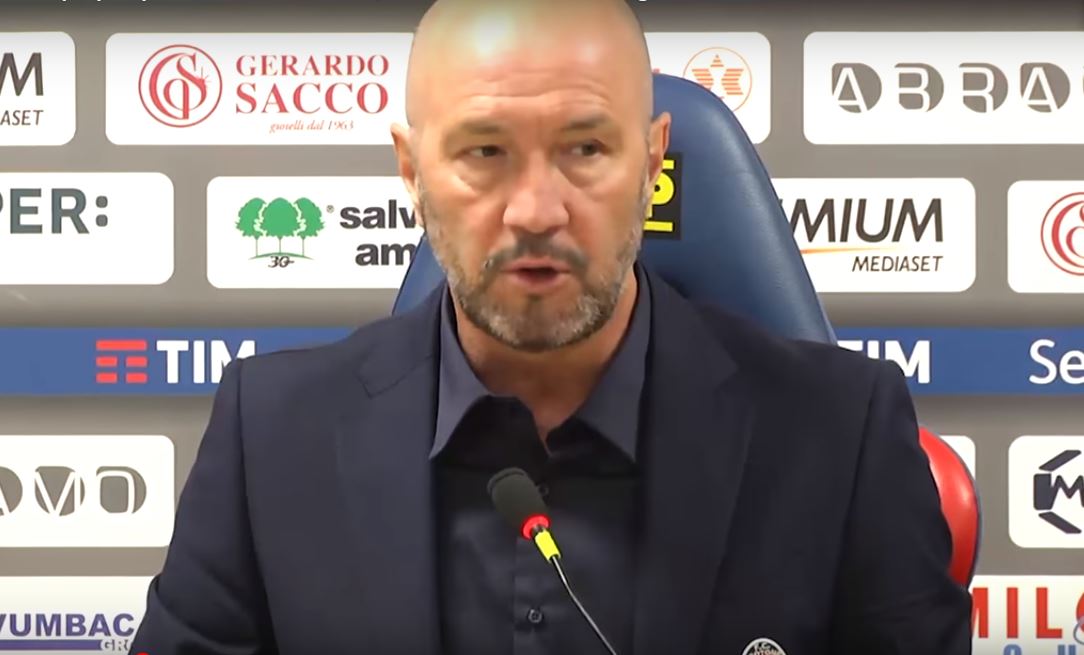 Walter Zenga