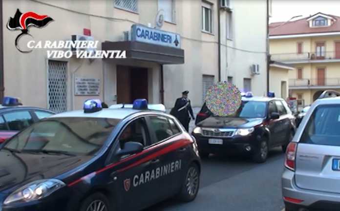 arresto tullio condello