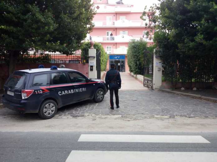 carabinieri Briatico Cc Briatico