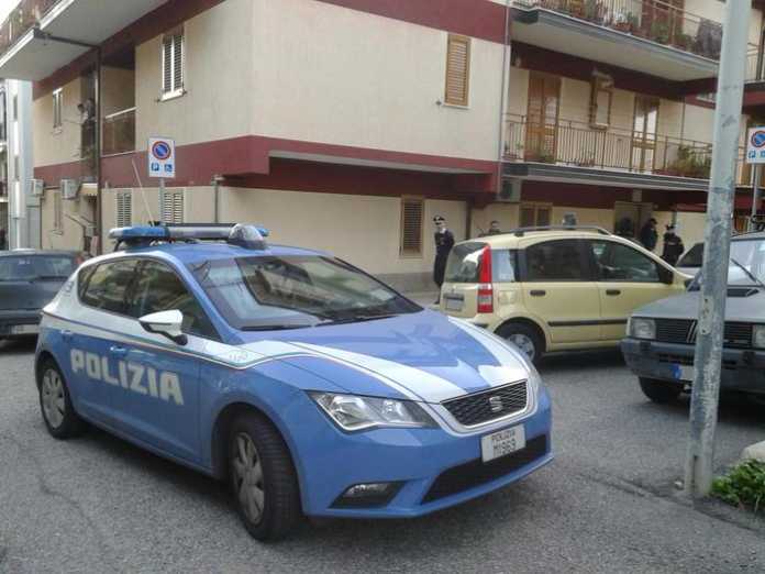 Litiga con il padre e lo uccide a fucilate Omicidio vitale Rossano