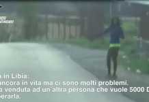Dalla Libia all’Italia minacciate coi riti “vodoo” e fatte prostituire operazione Locomotiva