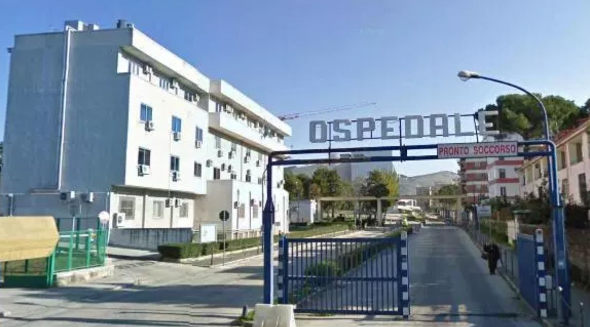 ospedale di Caserta