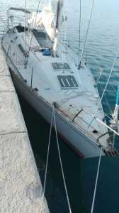 veliero sbarco crotone