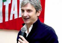 Giuseppe Mangialavori