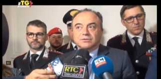 Operazione Stige, Gratteri: "Clan aveva potere di eleggere sindaci"