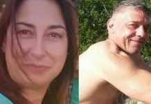 Mariangela Mele e Luca Baroni Mattia Baroni morti per monossido