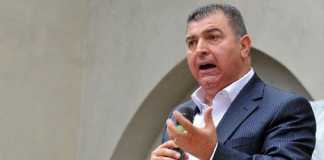 Pino Masciari: "Braccato dalla 'ndrangheta, è dappertutto"