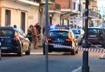 arresto cosimo sisto